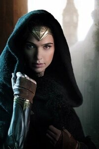 Mujer Maravilla