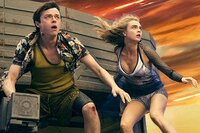 Valerian y la Ciudad de los Mil Planetas