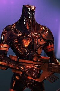 Valerian y la Ciudad de los Mil Planetas