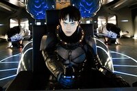 Valerian y la Ciudad de los Mil Planetas