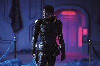 Valerian y la Ciudad de los Mil Planetas