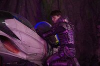 Valerian y la Ciudad de los Mil Planetas