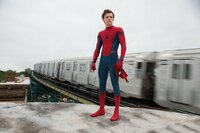 Spider-Man: De Regreso a Casa