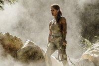 Tomb Raider: Las Aventuras de Lara Croft
