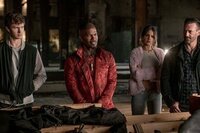 Baby: El Aprendiz del Crimen