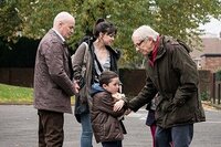 I, Daniel Blake