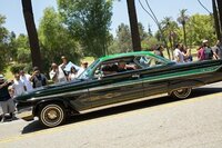 Lowriders