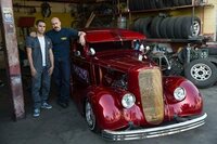 Lowriders
