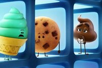 Emoji: La película
