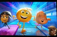 Emoji: La película