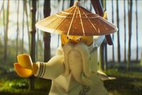 LEGO Ninjago: La película