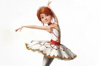 Bailarina