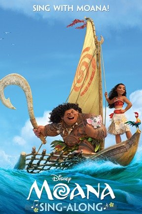 Moana: International Trailer 1 - Trailers & Videos - Rotten Tomatoes