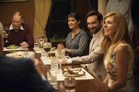 Una Cena Incómoda