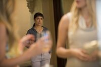 Una Cena Incómoda