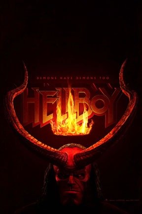 hellboy imdb