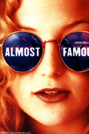 almost famous art