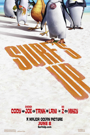 Surf S Up 07 Rotten Tomatoes