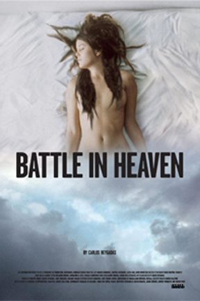 Battle In Heaven Sex Scenes
