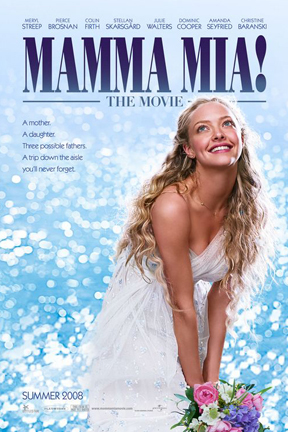 Mamma Mia 08 Rotten Tomatoes