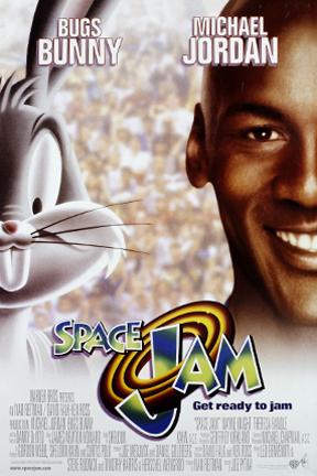 Space Jam - Rotten Tomatoes