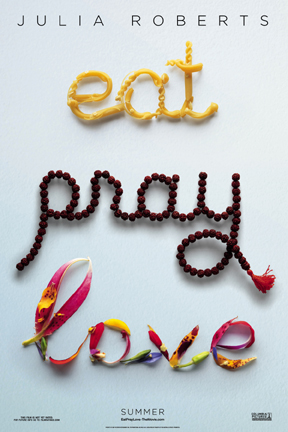 Eat Pray Love Stream