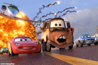 Cars 2