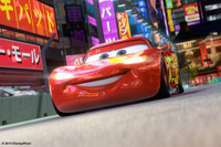Cars 2