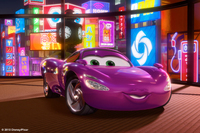 Cars 2