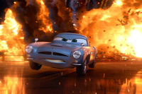 Cars 2