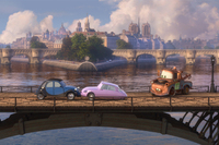 Cars 2