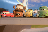 Cars 2