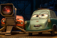 Cars 2