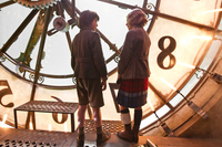 La Invención de Hugo Cabret