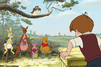 Winnie Pooh La Pelicula