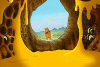 Winnie Pooh La Pelicula