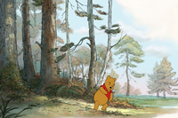 Winnie Pooh La Pelicula