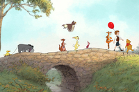 Winnie Pooh La Pelicula