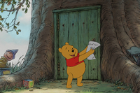 Winnie Pooh La Pelicula