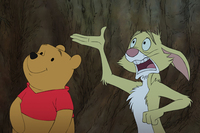 Winnie Pooh La Pelicula