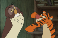 Winnie Pooh La Pelicula