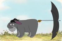 Winnie Pooh La Pelicula
