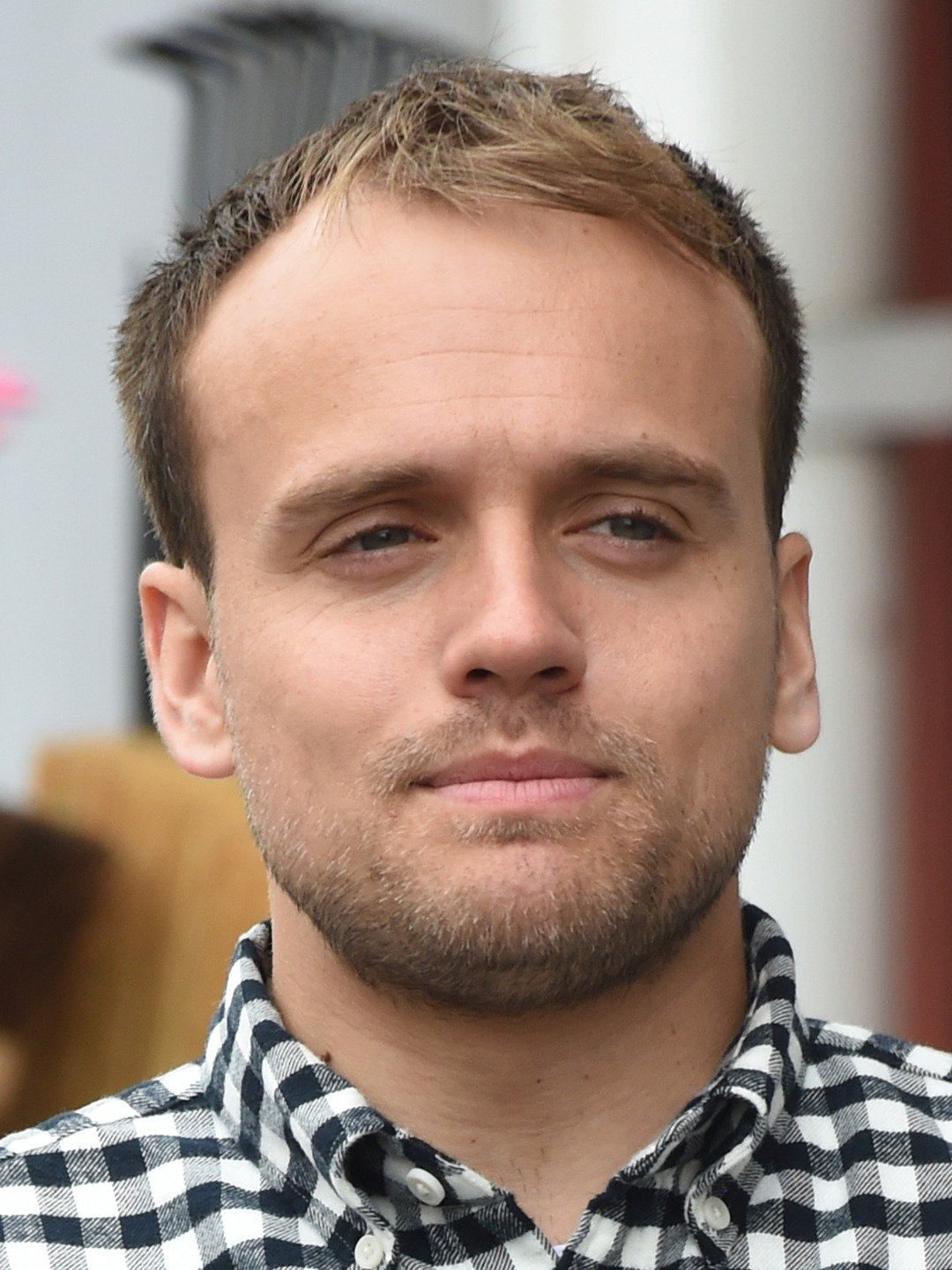 James Baxter [Profiles] • Instagram, Twitter, TikTok Foller