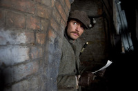 Sherlock Holmes: Juego de Sombras