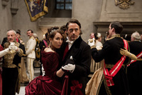 Sherlock Holmes: Juego de Sombras