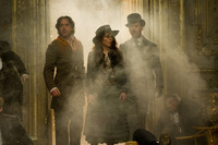 Sherlock Holmes: Juego de Sombras