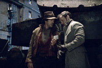 Sherlock Holmes: Juego de Sombras
