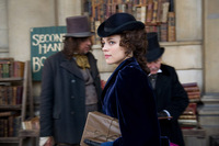 Sherlock Holmes: Juego de Sombras
