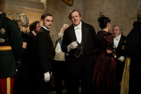 Sherlock Holmes: Juego de Sombras