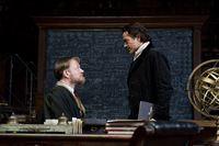 Sherlock Holmes: Juego de Sombras